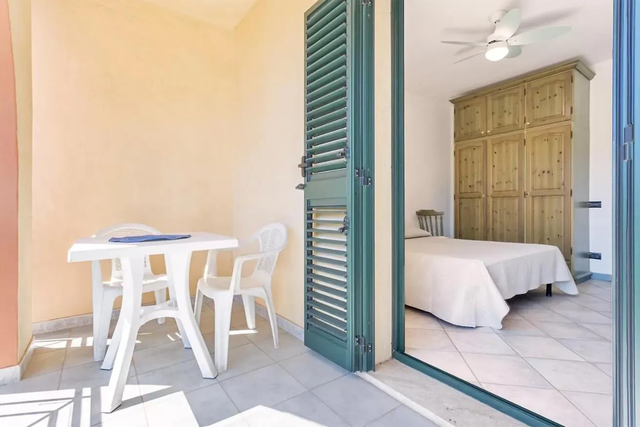Casa Catalpa Apartamento Tortolì 0*,  Itália