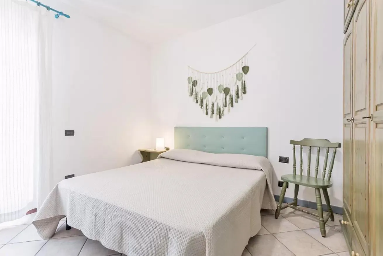 Appartement Casa Catalpa à Tortolì Italie