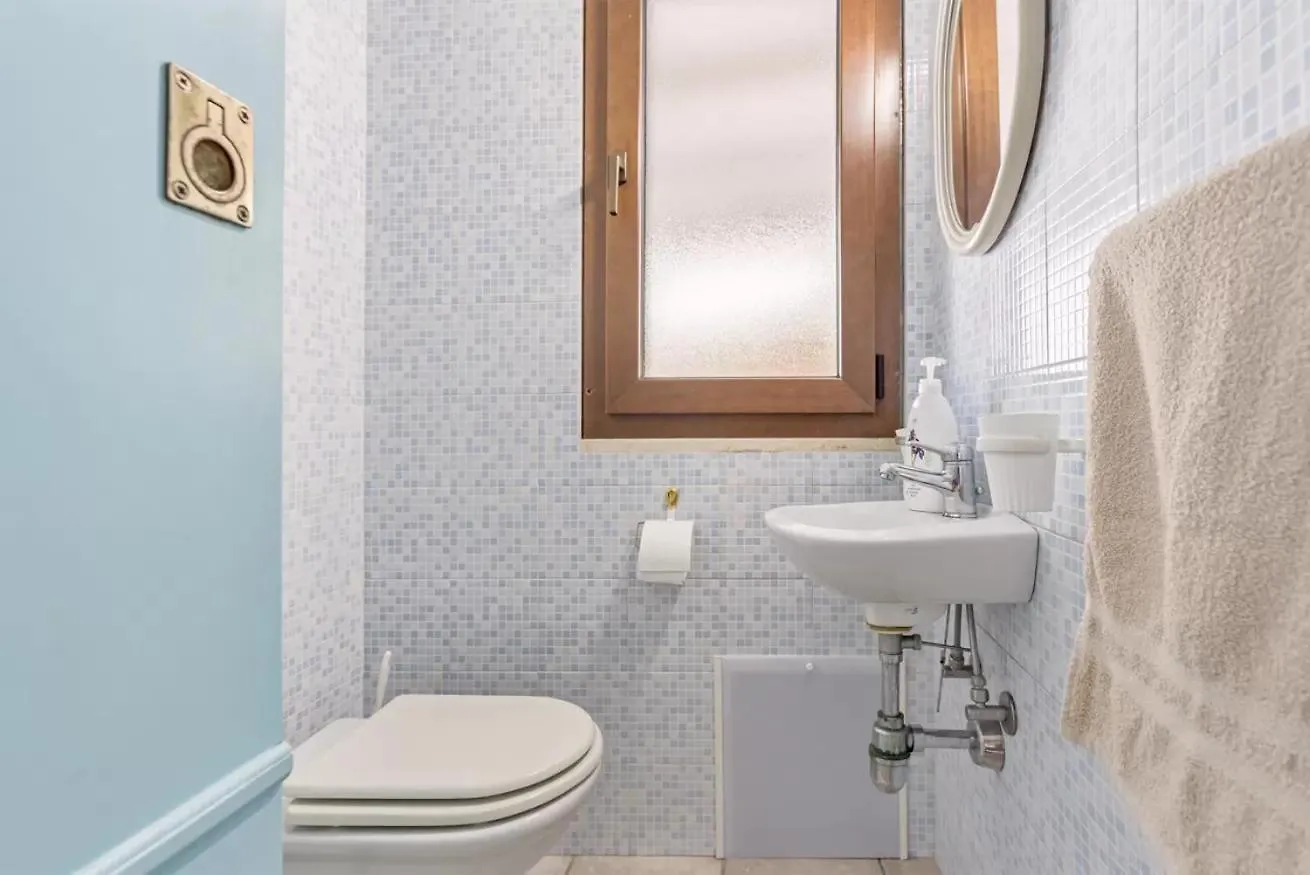 Appartement Casa Catalpa à Tortolì Italie