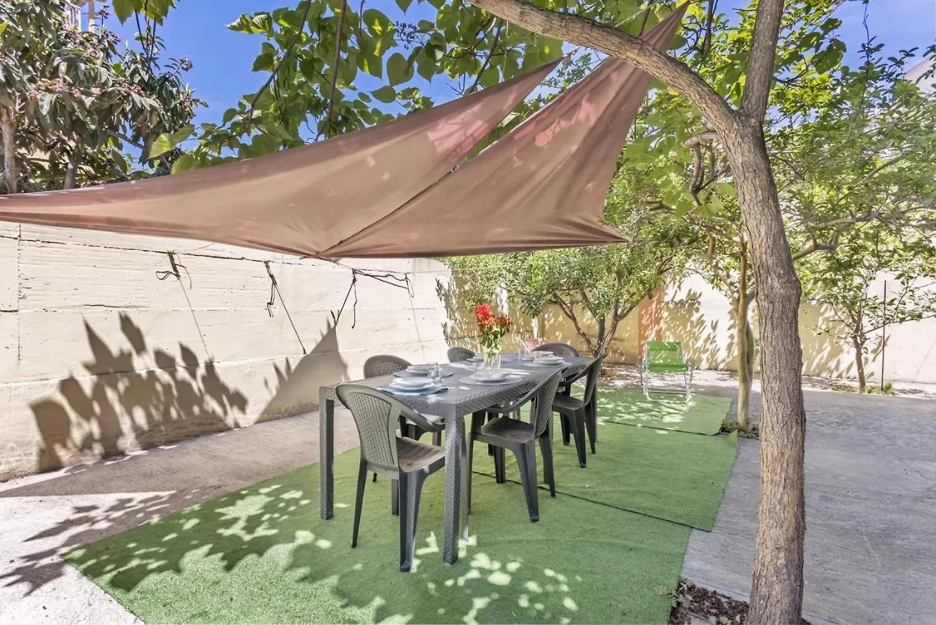 Appartement Casa Catalpa à Tortolì